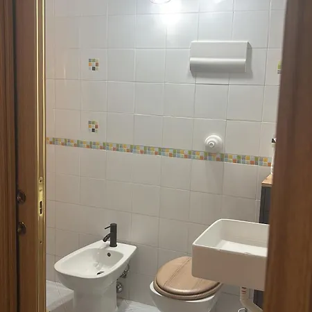 La Casa Di Tiche Διαμέρισμα Παλέρμο