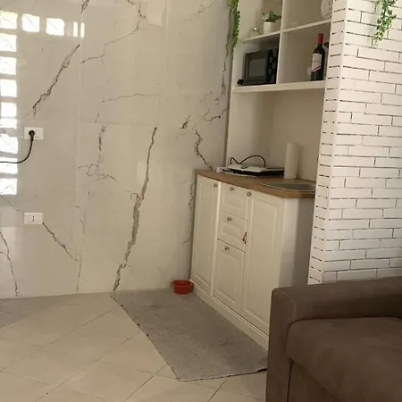 La Casa Di Tiche