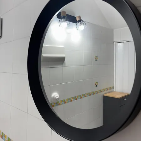 La Casa Di Tiche Διαμέρισμα