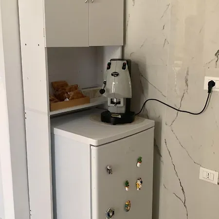 Διαμέρισμα La Casa Di Tiche Παλέρμο