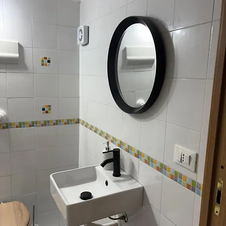 La Casa Di Tiche