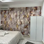 דירה La Casa Di Tiche פלרמו