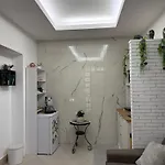 La Casa Di Tiche דירה