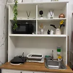 La Casa Di Tiche דירה פלרמו