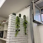 La Casa Di Tiche פלרמו
