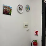 La Casa Di Tiche דירה פלרמו