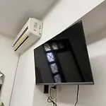 La Casa Di Tiche דירה *