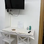 דירה La Casa Di Tiche