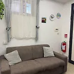 דירה La Casa Di Tiche פלרמו