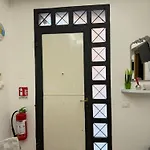 La Casa Di Tiche * פלרמו