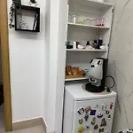 דירה La Casa Di Tiche