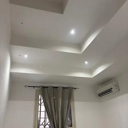 Apartment La Casa Di Tiche *