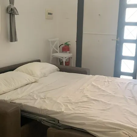 아파트 La Casa Di Tiche