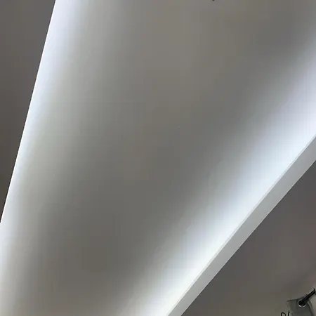 La Casa Di Tiche Apartment Palermo