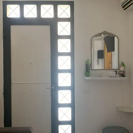 La Casa Di Tiche Palermo