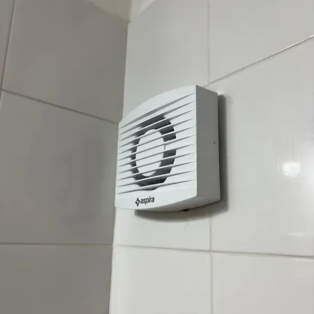 La Casa Di Tiche Apartment *