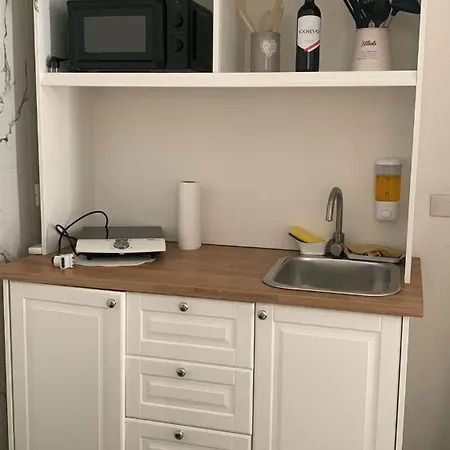 Apartment La Casa Di Tiche *