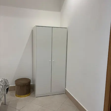 La Casa Di Tiche Palermo