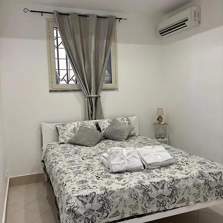 La Casa Di Tiche * Palermo