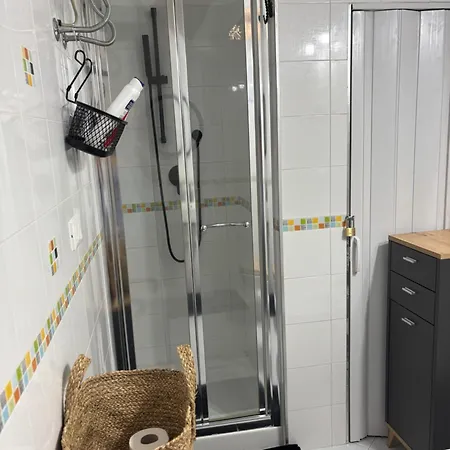 Apartment La Casa Di Tiche *