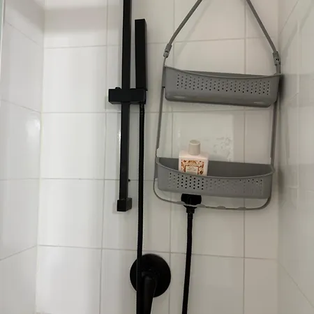 La Casa Di Tiche דירה פלרמו