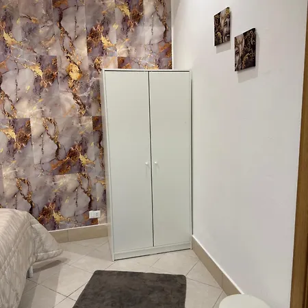 דירה La Casa Di Tiche *