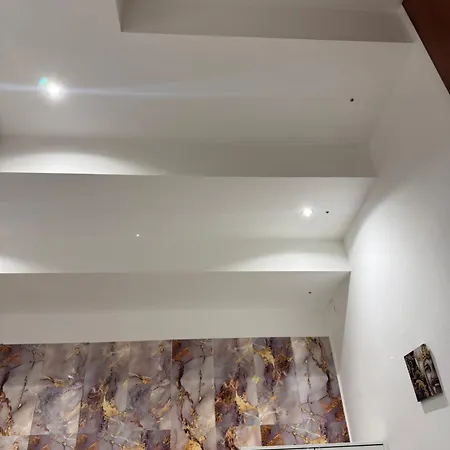 Appartamento La Casa Di Tiche *