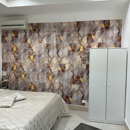 Appartamento La Casa Di Tiche Palermo