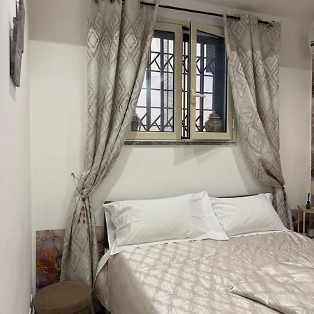 La Casa Di Tiche *