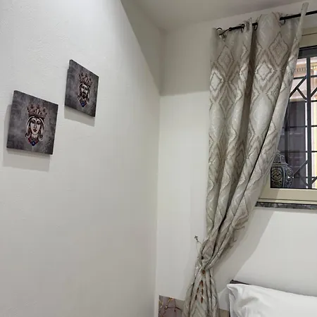 La Casa Di Tiche *