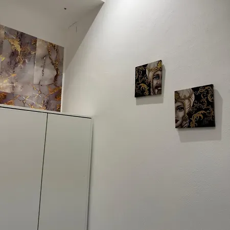 La Casa Di Tiche Palermo