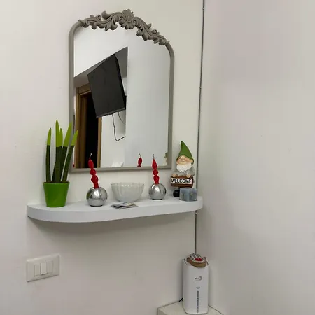 La Casa Di Tiche Appartamento