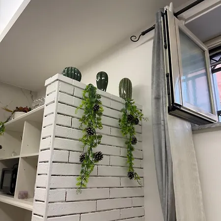 La Casa Di Tiche Palermo