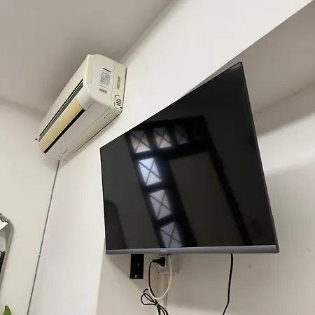 La Casa Di Tiche Appartamento *