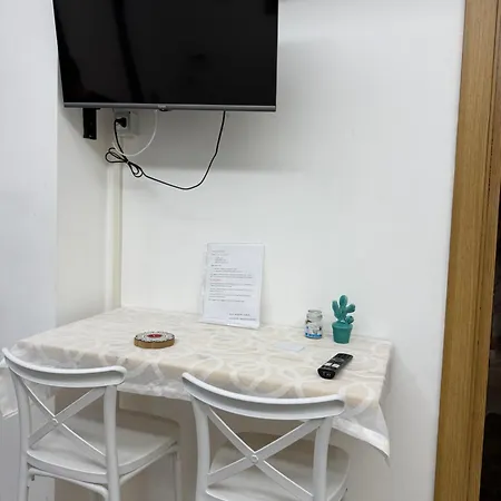 Appartamento La Casa Di Tiche