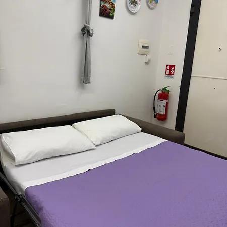La Casa Di Tiche Appartamento *