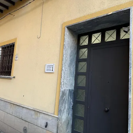 La Casa Di Tiche * פלרמו