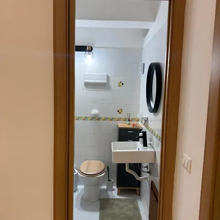 La Casa Di Tiche *